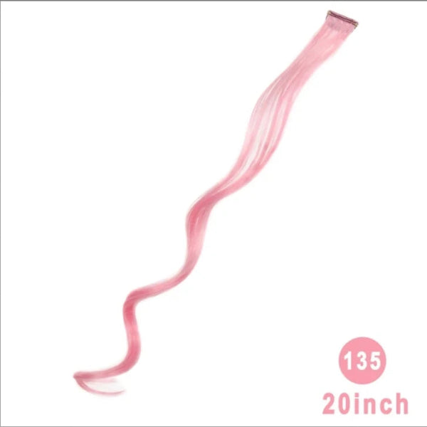 Colored Curly Hair Extensions - PMU, Numbing Cream & Beauty Products to Canada | USA | Australia | Austria | Denmark | UK | France | Germany | Ireland | Italy | Netherlands | New Zealand...