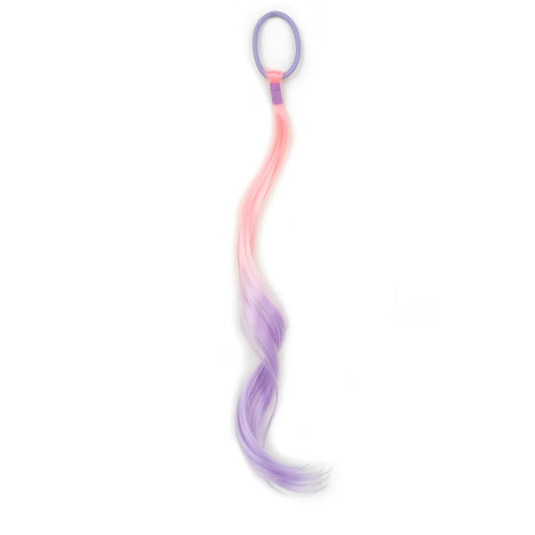 Colored Curly Ponytail Hair Extensions - PMU, Numbing Cream & Beauty Products to Canada | USA | Australia | Austria | Denmark | UK | France | Germany | Ireland | Italy | Netherlands | New Zealand...