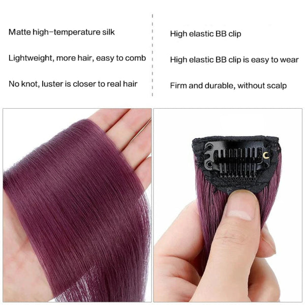 Colored Curly Hair Extensions - PMU, Numbing Cream & Beauty Products to Canada | USA | Australia | Austria | Denmark | UK | France | Germany | Ireland | Italy | Netherlands | New Zealand...