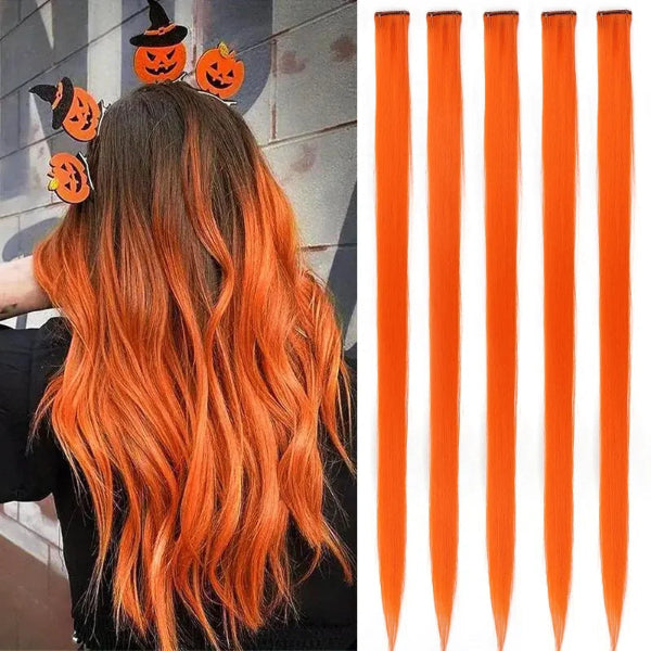 Colored Straight Hair Extensions - PMU, Numbing Cream & Beauty Products to Canada | USA | Australia | Austria | Denmark | UK | France | Germany | Ireland | Italy | Netherlands | New Zealand...