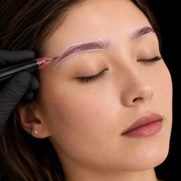 Seoul Semi-Permanent Makeup — $400 Total ($50 Deposit to Book)
