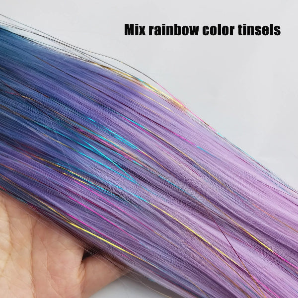 Colored Straight Ponytail Extensions - PMU, Numbing Cream & Beauty Products to Canada | USA | Australia | Austria | Denmark | UK | France | Germany | Ireland | Italy | Netherlands | New Zealand...