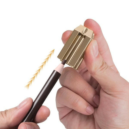 Pofessional Eyebrow Pencil Sharpener - PMU, Numbing Cream & Beauty Products to Canada | USA | Australia | Austria | Denmark | UK | France | Germany | Ireland | Italy | Netherlands | New Zealand...
