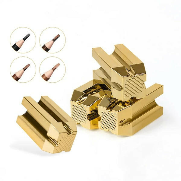 Pofessional Eyebrow Pencil Sharpener - PMU, Numbing Cream & Beauty Products to Canada | USA | Australia | Austria | Denmark | UK | France | Germany | Ireland | Italy | Netherlands | New Zealand...