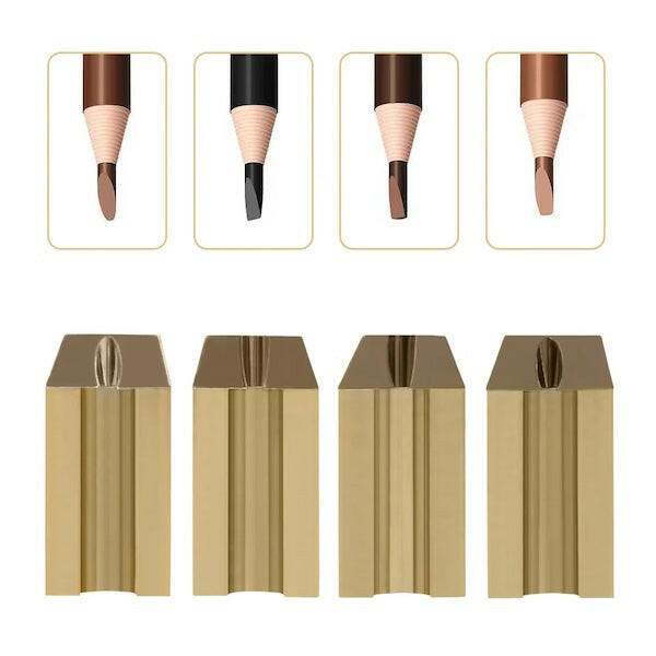 Pofessional Eyebrow Pencil Sharpener - PMU, Numbing Cream & Beauty Products to Canada | USA | Australia | Austria | Denmark | UK | France | Germany | Ireland | Italy | Netherlands | New Zealand...