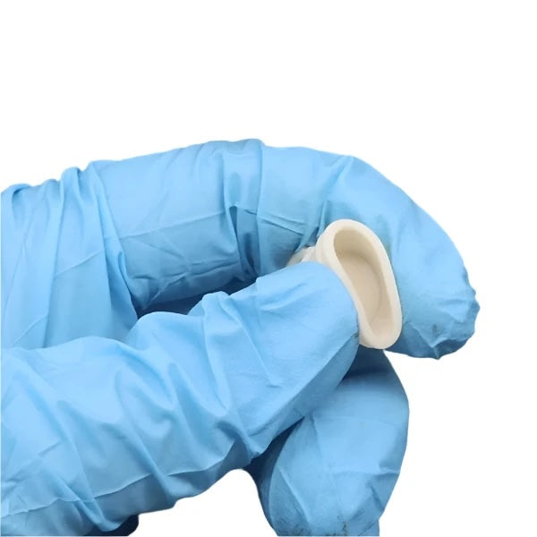Disposable Silicone Ring Ink Cups - PMU, Numbing Cream & Beauty Products to Canada | USA | Australia | Austria | Denmark | UK | France | Germany | Ireland | Italy | Netherlands | New Zealand...