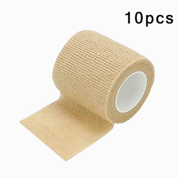 Tattoo Grip Cover Wrap for Tattoo Machine