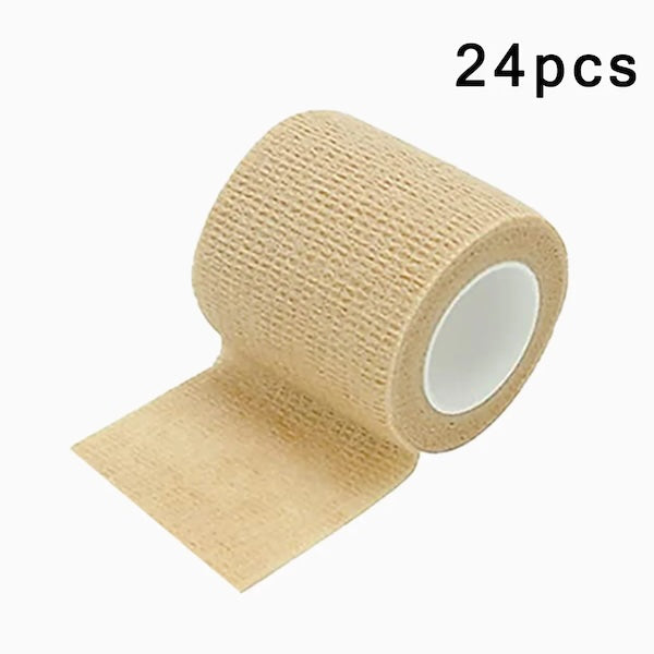 Tattoo Grip Cover Wrap for Tattoo Machine