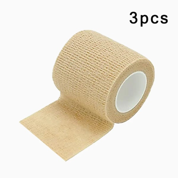 Tattoo Grip Cover Wrap for Tattoo Machine