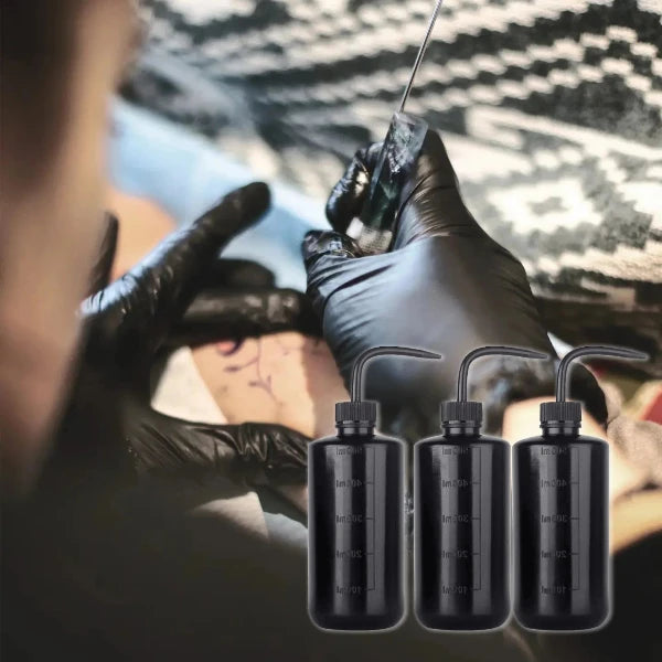 Tattoo Spray Bottle - PMU, Numbing Cream & Beauty Products to Canada | USA | Australia | Austria | Denmark | UK | France | Germany | Ireland | Italy | Netherlands | New Zealand...