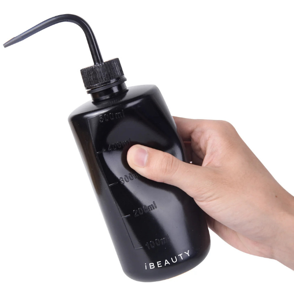 Tattoo Spray Bottle - PMU, Numbing Cream & Beauty Products to Canada | USA | Australia | Austria | Denmark | UK | France | Germany | Ireland | Italy | Netherlands | New Zealand...