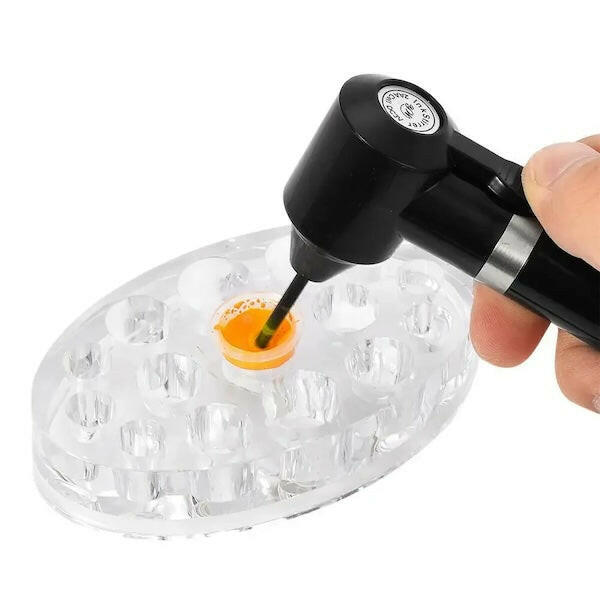 Tattoo Pigment Mixer with Pigment Sticks - PMU, Numbing Cream & Beauty Products to Canada | USA | Australia | Austria | Denmark | UK | France | Germany | Ireland | Italy | Netherlands | New Zealand...