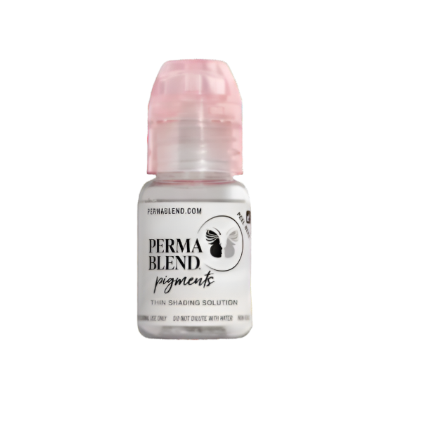 Perma Blend - Thin Shading Solution - PMU, Numbing Cream & Beauty Products to Canada | USA | Australia | Austria | Denmark | UK | France | Germany | Ireland | Italy | Netherlands | New Zealand...
