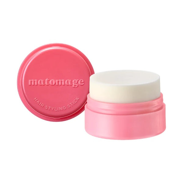 Utena Matomage Hair Styling Stick Wax (Pink) - PMU, Numbing Cream & Beauty Products to Canada | USA | Australia | Austria | Denmark | UK | France | Germany | Ireland | Italy | Netherlands | New Zealand...