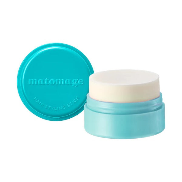 Utena Matomage Hair Styling Stick Wax (Blue) - PMU, Numbing Cream & Beauty Products to Canada | USA | Australia | Austria | Denmark | UK | France | Germany | Ireland | Italy | Netherlands | New Zealand...