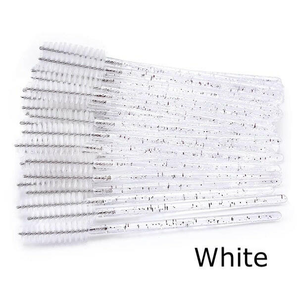 Professional Eyebrow & Eyelash Spoolie Brushes - PMU, Numbing Cream & Beauty Products to Canada | USA | Australia | Austria | Denmark | UK | France | Germany | Ireland | Italy | Netherlands | New Zealand...
