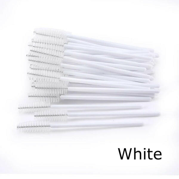 Professional Eyebrow & Eyelash Spoolie Brushes - PMU, Numbing Cream & Beauty Products to Canada | USA | Australia | Austria | Denmark | UK | France | Germany | Ireland | Italy | Netherlands | New Zealand...