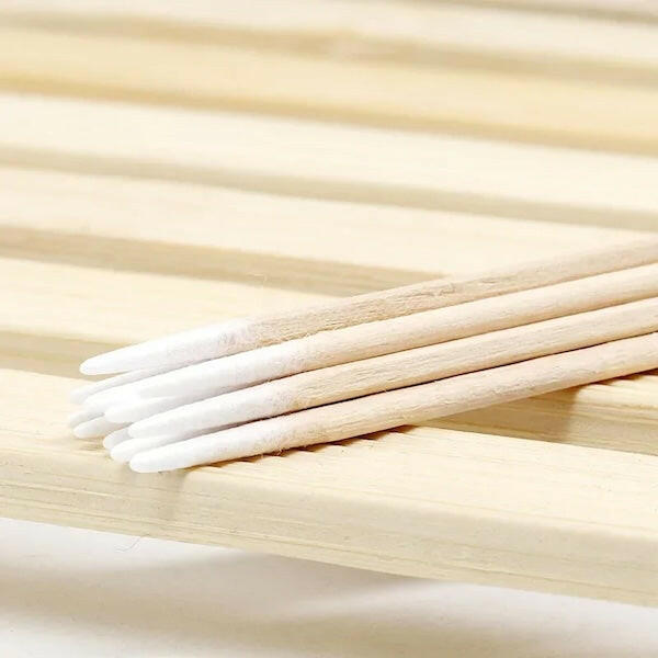 Cotton Swabs ($1 Gift) - PMU, Numbing Cream & Beauty Products to Canada | USA | Australia | Austria | Denmark | UK | France | Germany | Ireland | Italy | Netherlands | New Zealand...