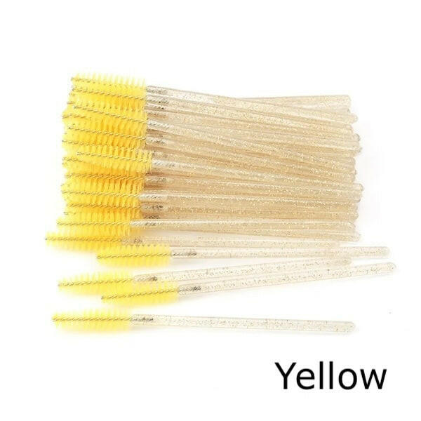 Professional Eyebrow & Eyelash Spoolie Brushes - PMU, Numbing Cream & Beauty Products to Canada | USA | Australia | Austria | Denmark | UK | France | Germany | Ireland | Italy | Netherlands | New Zealand...