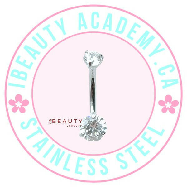 Belly Piercing Jewelry - Diamond Belly Rings - PMU, Numbing Cream & Beauty Products to Canada | USA | Australia | Austria | Denmark | UK | France | Germany | Ireland | Italy | Netherlands | New Zealand...