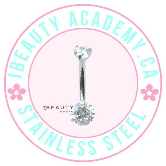 Belly Piercing Jewelry - Diamond Belly Rings - PMU, Numbing Cream & Beauty Products to Canada | USA | Australia | Austria | Denmark | UK | France | Germany | Ireland | Italy | Netherlands | New Zealand...