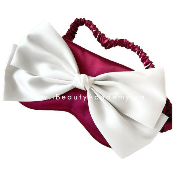 Cute Sleeping Beauty Eyemask - PMU, Numbing Cream & Beauty Products to Canada | USA | Australia | Austria | Denmark | UK | France | Germany | Ireland | Italy | Netherlands | New Zealand...
