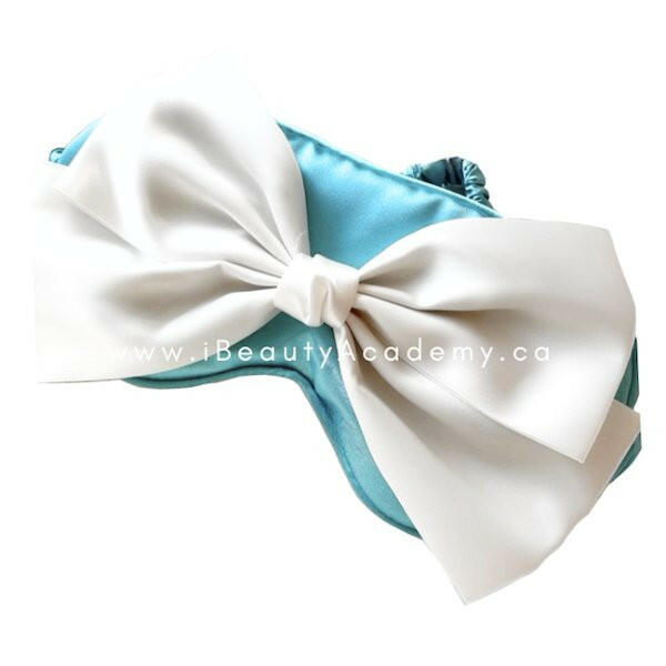 Cute Sleeping Beauty Eyemask - PMU, Numbing Cream & Beauty Products to Canada | USA | Australia | Austria | Denmark | UK | France | Germany | Ireland | Italy | Netherlands | New Zealand...