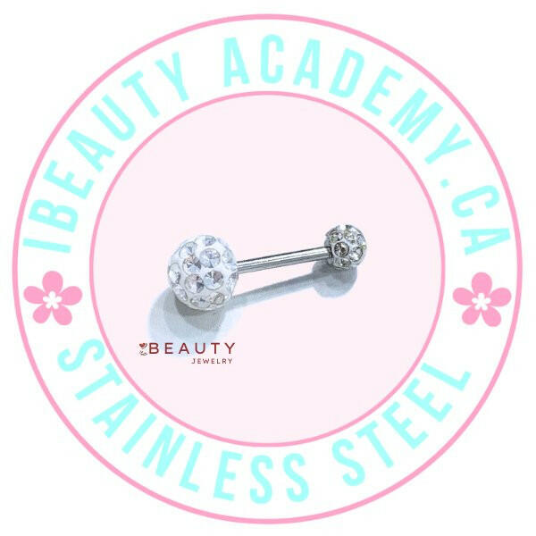 Earrings - Luxurious Fashion Small Ball - PMU, Numbing Cream & Beauty Products to Canada | USA | Australia | Austria | Denmark | UK | France | Germany | Ireland | Italy | Netherlands | New Zealand...