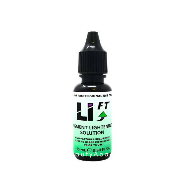 Li FT Pigment Lightening Solution - PMU, Numbing Cream & Beauty Products to Canada | USA | Australia | Austria | Denmark | UK | France | Germany | Ireland | Italy | Netherlands | New Zealand...