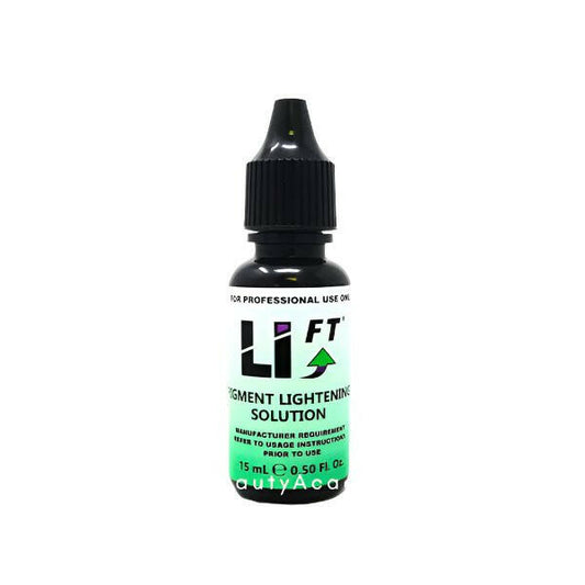Li FT Pigment Lightening Solution - PMU, Numbing Cream & Beauty Products to Canada | USA | Australia | Austria | Denmark | UK | France | Germany | Ireland | Italy | Netherlands | New Zealand...