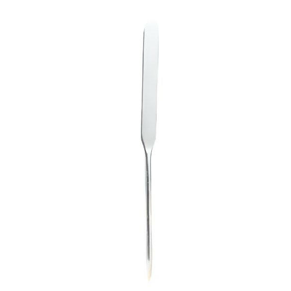 Stainless Steel Pigments Mixing Stick - PMU, Numbing Cream & Beauty Products to Canada | USA | Australia | Austria | Denmark | UK | France | Germany | Ireland | Italy | Netherlands | New Zealand...
