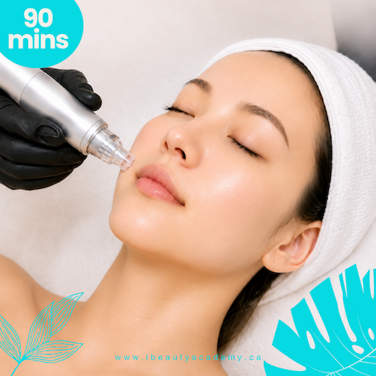 Aqua Peel – Deep Cleansing · Pore Care · Hydration