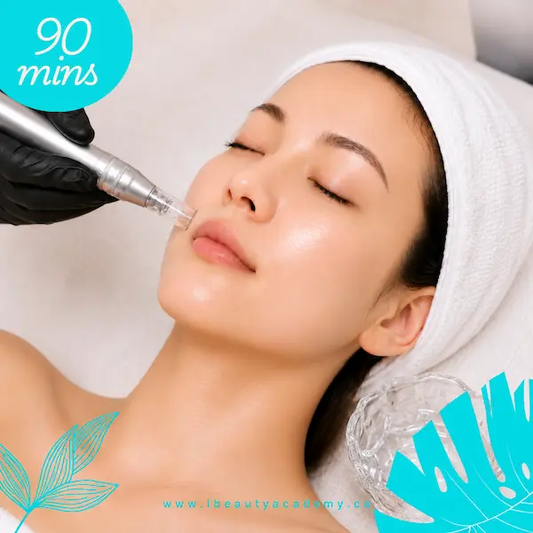 BB Glow Facial – Brightening · Glow