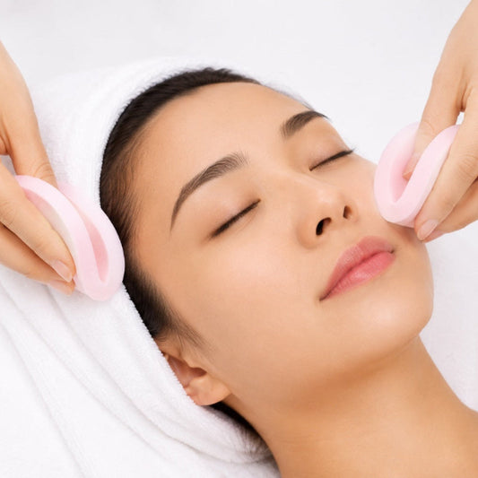 Seoul Skincare Facials