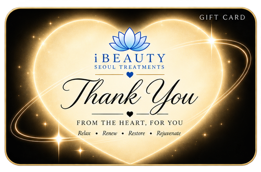 Gift Card – Thank You