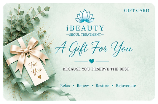 Gift Card – A Gift for You