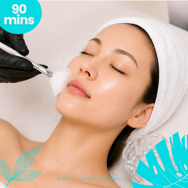 Hydrating Care – Moisturizing · Hydrating