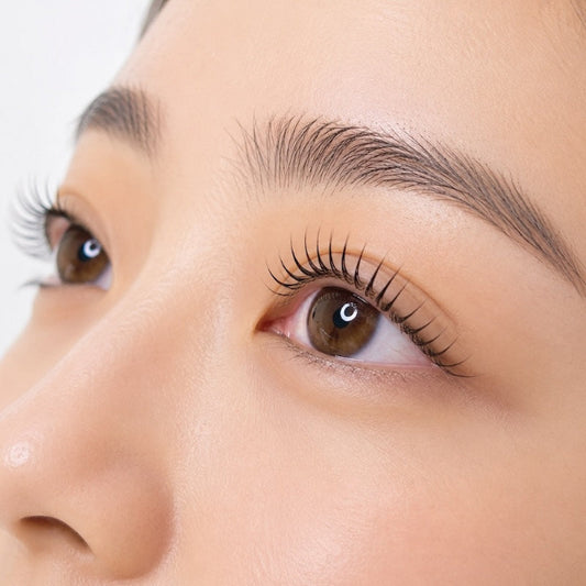 Lash Lift