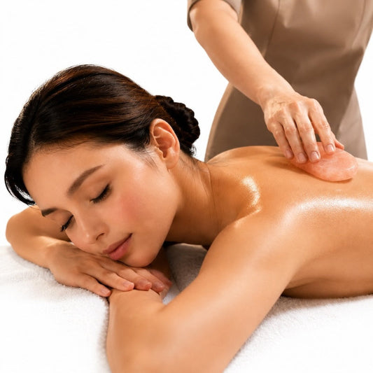 Korean Golki Massage Therapy
