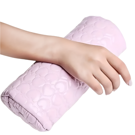Nail Rest Pillow for Manicures