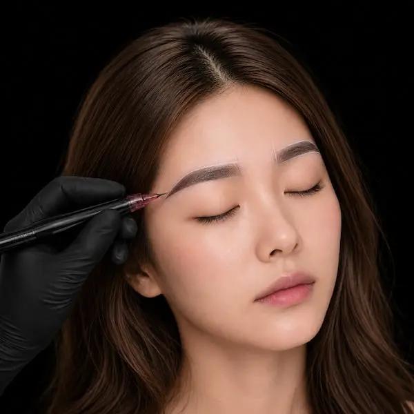 Seoul Semi-Permanent Makeup