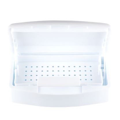 Nail Art Tool Sterilizer Tray
