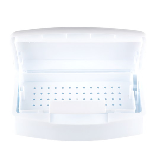 Nail Art Tool Sterilizer Tray
