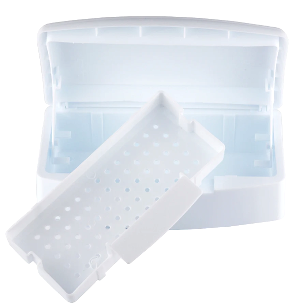 Nail Art Tool Sterilizer Tray