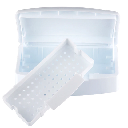 Nail Art Tool Sterilizer Tray