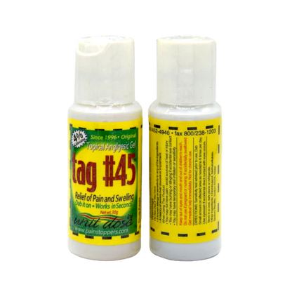 Tag 45 Gel