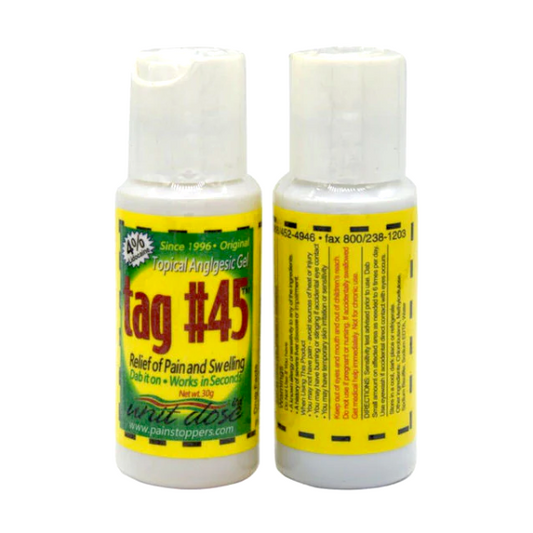 Tag 45 Gel