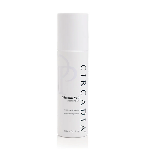 Circadia Vitamin Veil Oil Cleanser